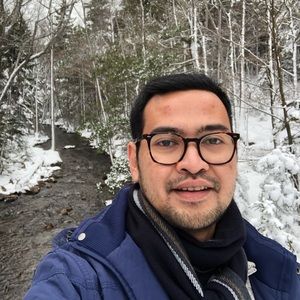 Meet your Posher, Fandy